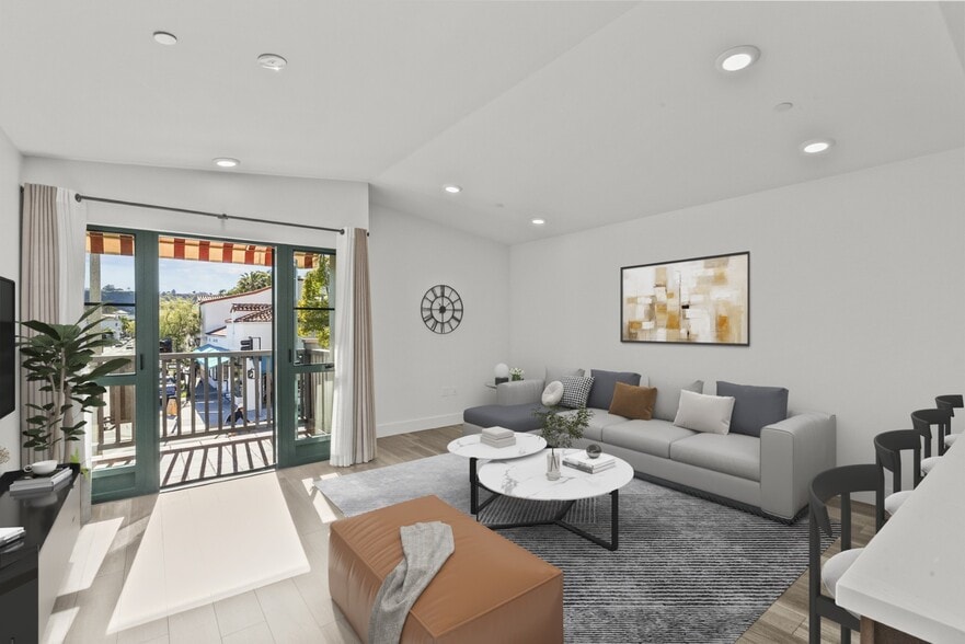 800 Santa Barbara St