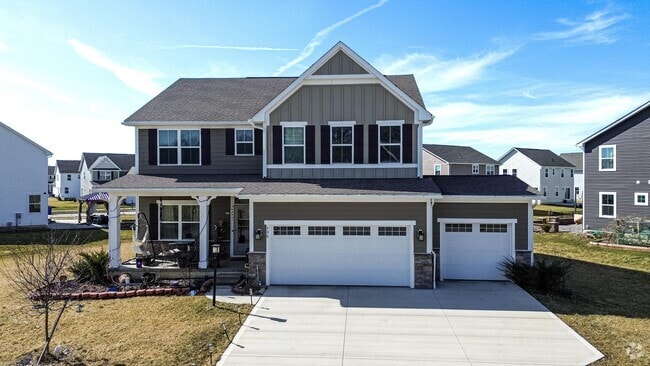 Building Photo - 406 Crownover Way Rental