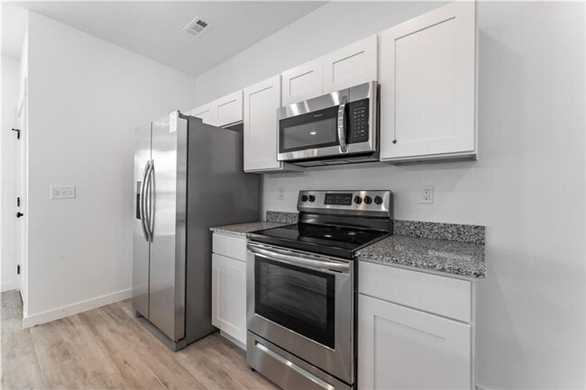 Photo - Featherston Village - Modern Living