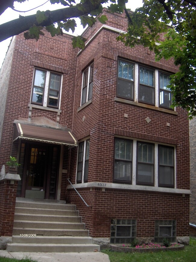 Photo - 4037 N Long Ave Unit Garden