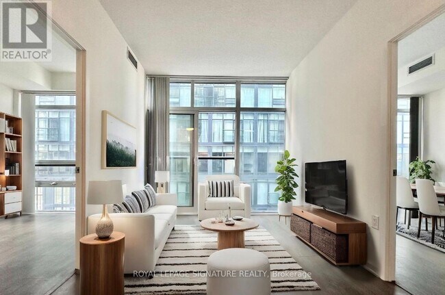 Photo - 36 Lisgar St Unit 1506W