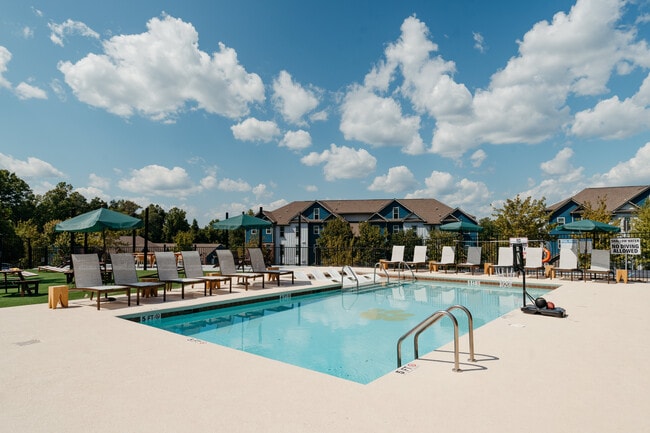 Photo - Clemson Lofts