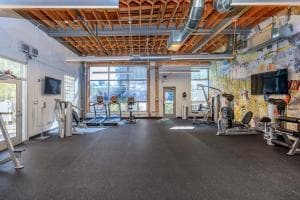VFW Lofts
