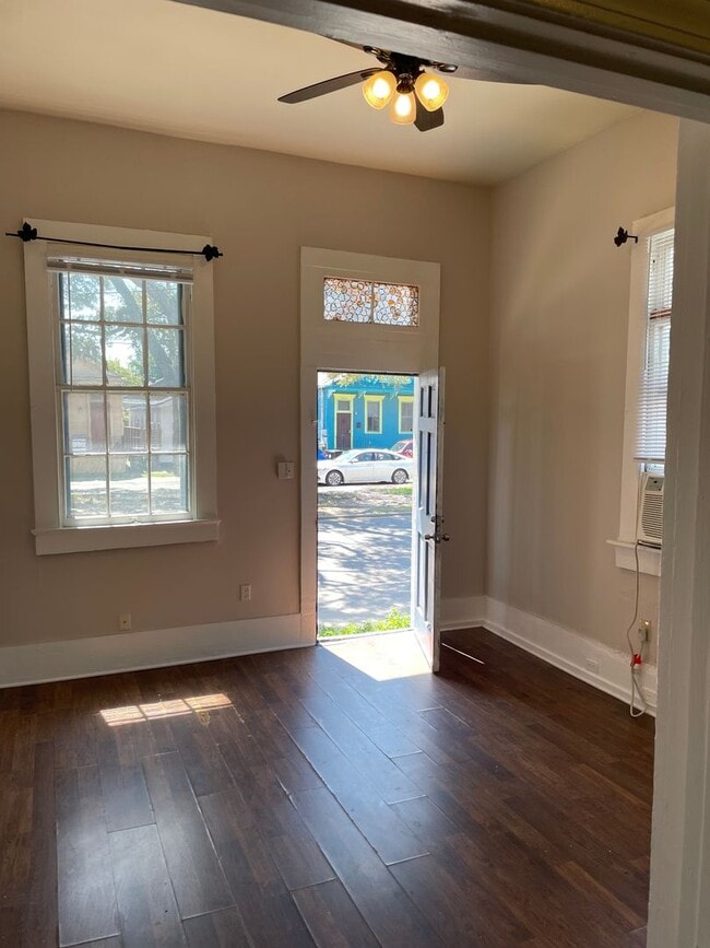 Photo - 2BD/1BA in Bayou St John