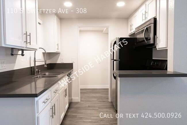 Photo - 110 Sweetzer Ave Unit 308