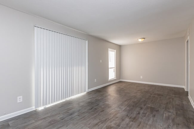 The Ridge Apartments