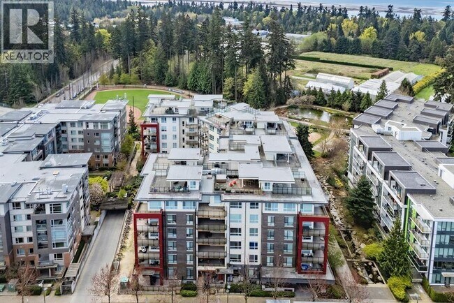 Photo - 3581 Ross Drive Unit PH1