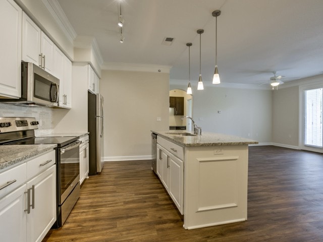 Photo - Kelly Highlands Apartments