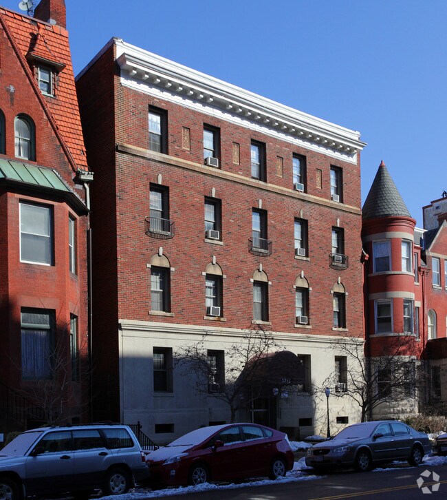 Building Photo - 1715 P Street, NW