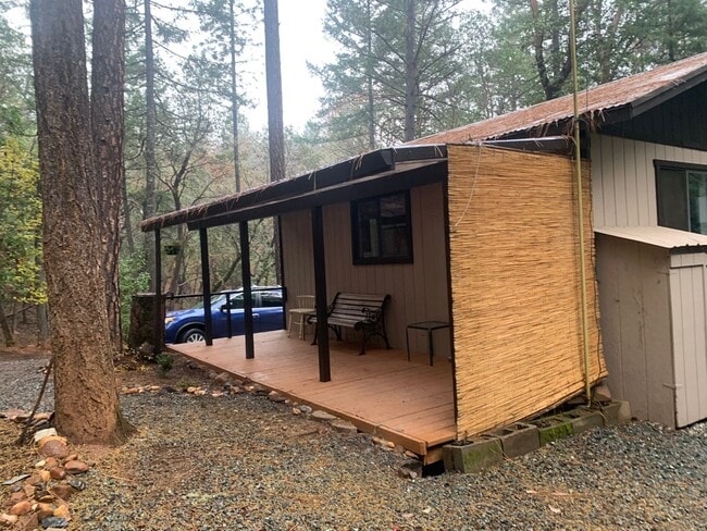 1BED 1BATH Country Cabin with Mini-Split AC - 1BED 1BATH Country Cabin with Mini-Split AC House