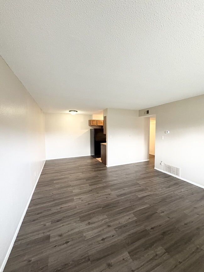 Crown Point Apartments