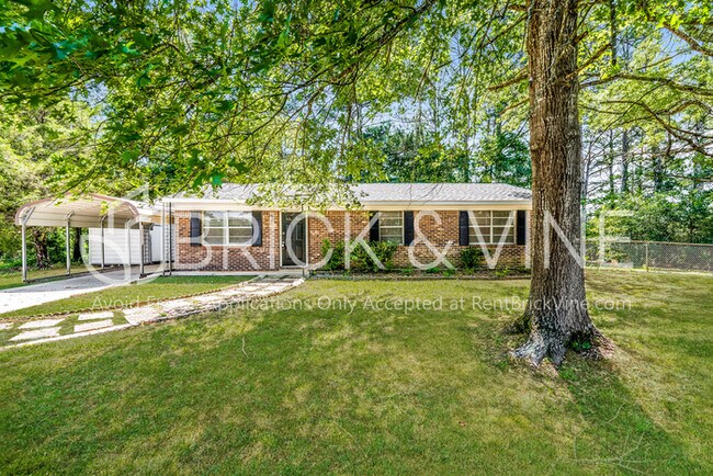 Building Photo - 8208 Kelly Dr Rental