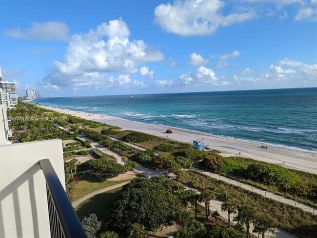 Photo - 9273 Collins Ave Unit 9273 Collins Ave appt 1004