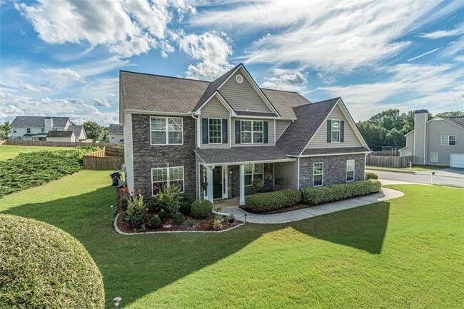 Photo - 3411 Galloping Bend Way