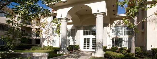 Photo - Palacio Senior Apartments