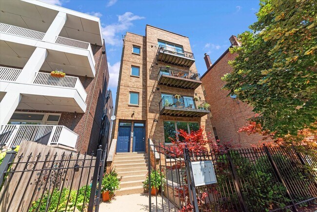 Building Photo - 1826 W Rice St Rental