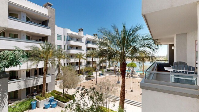 Photo - 945 E Playa Del Norte Dr Unit 3025