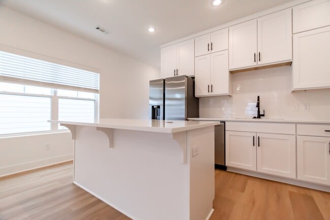 1228 W James St