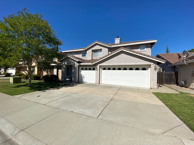 Spacious Folsom Home Near Sandra Gallardo ... - Spacious Folsom Home Near Sandra Gallardo ...