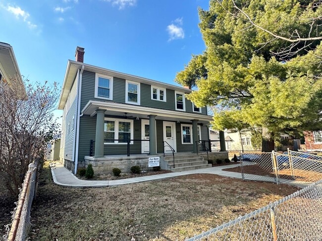 Building Photo - Deming Ave 2697-2699 NSLLC Unit 2697