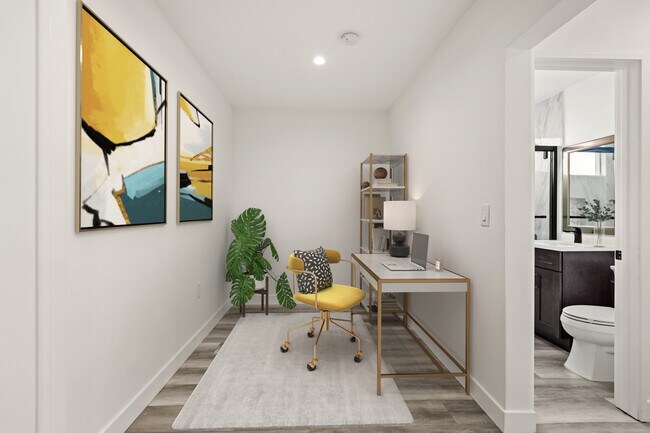 Photo - 410 Lucas Ave. Unit G