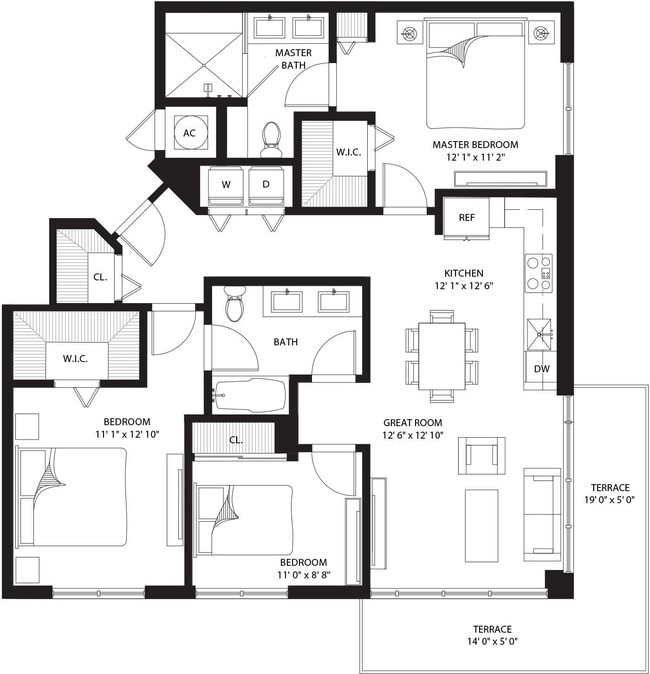 Photo - 120 N Compass Way Unit 338