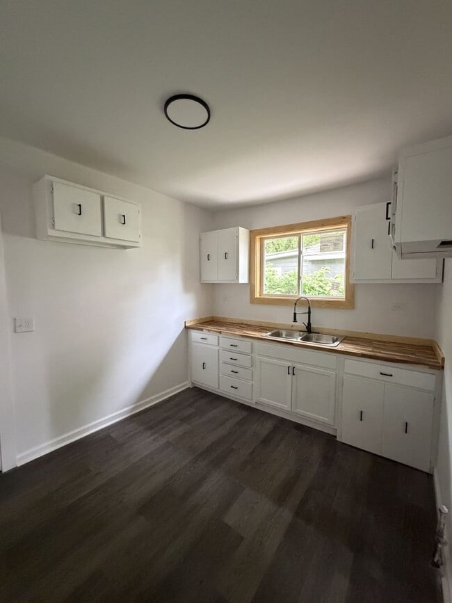 Photo - Spacious 3-Bedroom, 2-Bath House – Unfurnished