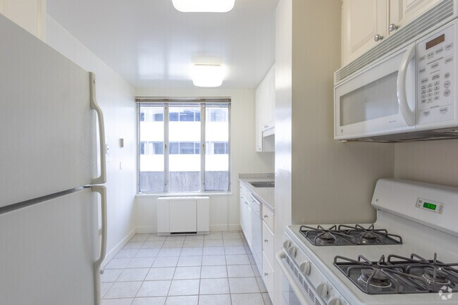 1 habitación, 1 baño - 111 m² - London Normandy House