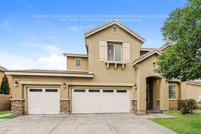 Building Photo - 44824 Lotus Ct Rental