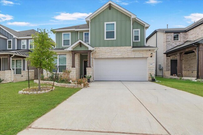 Building Photo - 240 Inlet Ln