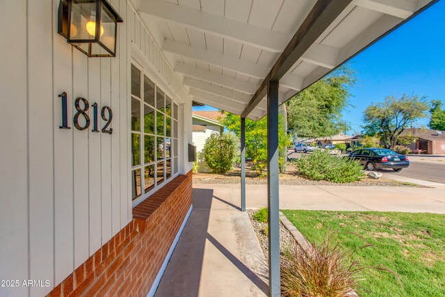 Photo - 1812 S Shafer Dr