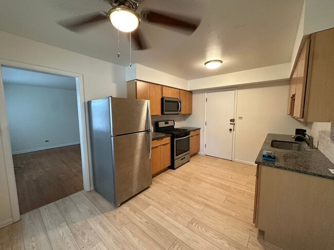 Photo - 4007 Dobson St Unit 2A