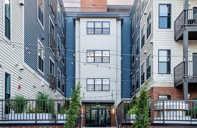 Building Photo - 99 Foundry Pl Unit 304 Rental
