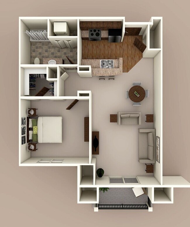 Siena Ridge