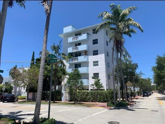 Building Photo - 301 Jefferson Ave Unit 3A Rental