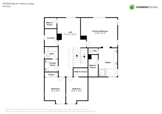 Photo - 1204 Bistro Bay Ave