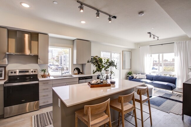 Paperbox Lofts