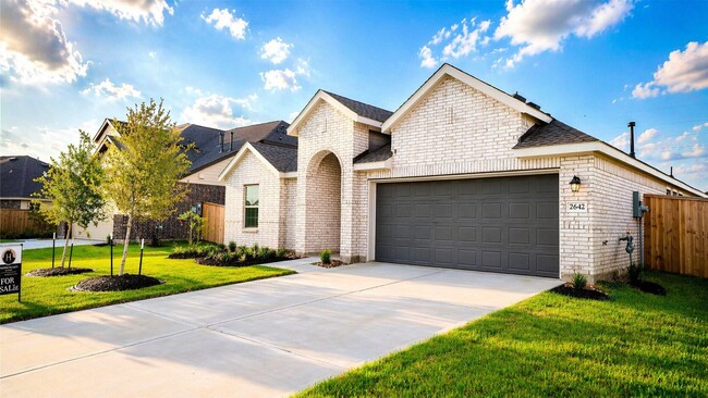 Building Photo - 2642 Olivine Stone Dr