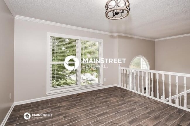 Photo - 3 Bedroom Pet-Friendly Home in Cartersville, GA with Main Street Renewal