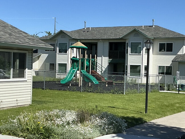 Castlebar Apartments