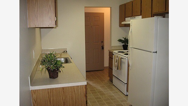 Norris Street Apartments