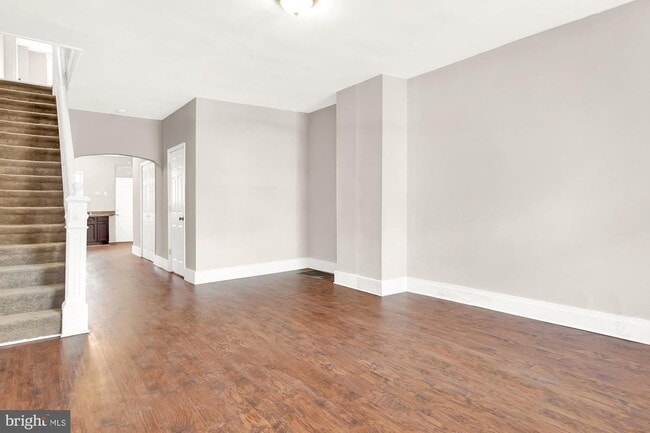 Photo - 5 Bedroom in Uptown Hbg - Section 8 accepted.