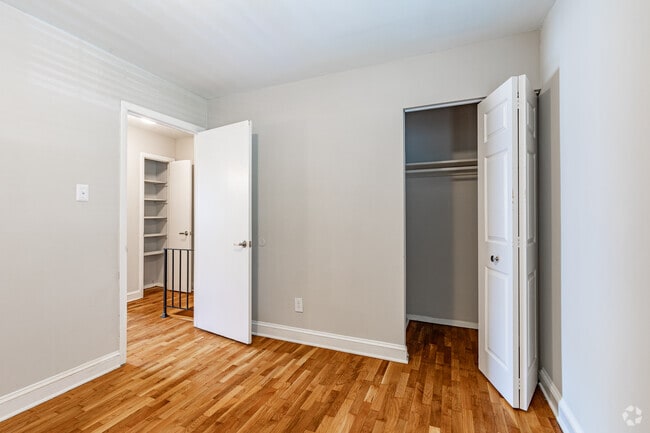 Eden- 2BR, 1BA