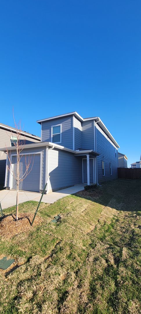 Photo - NEWLY BUILT 3 bedroom 2.5 Bath for rent