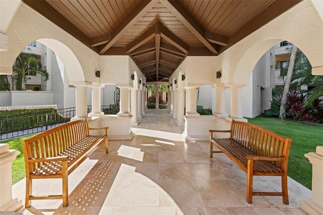 Photo - 2211 Fisher Island Dr Unit 3101