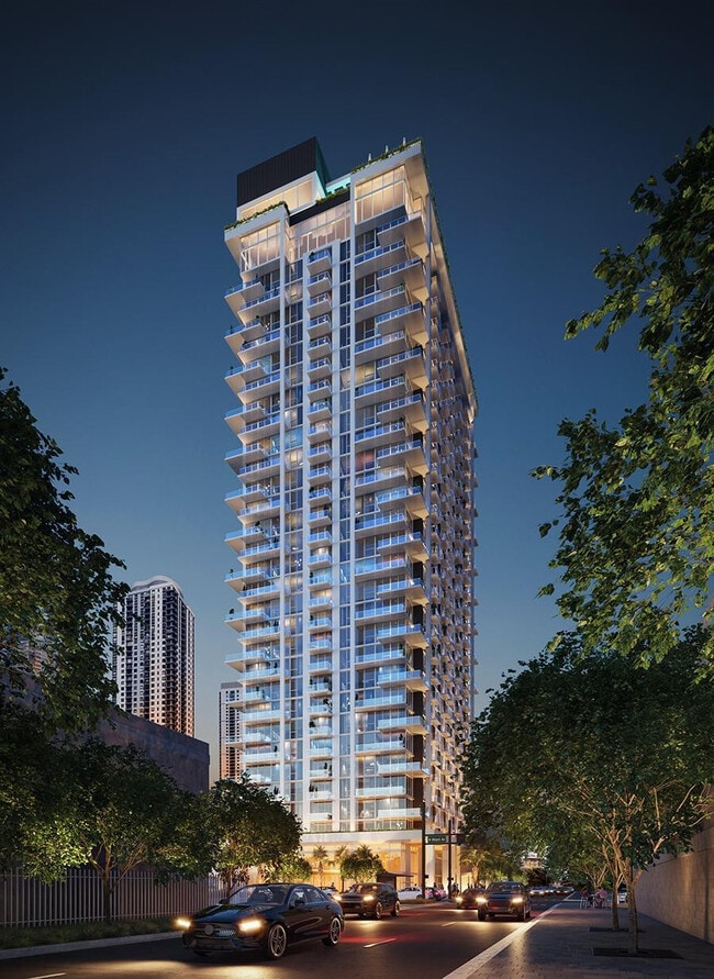 Building Photo - 11 NE 6th St Unit 2606