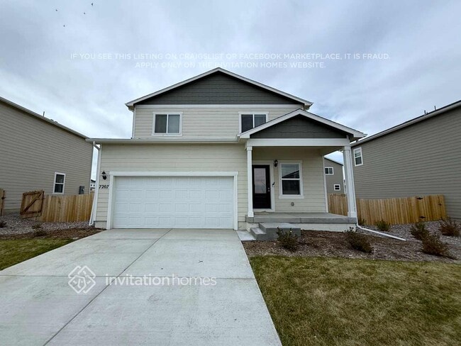 Building Photo - 7207 Dolores Ave