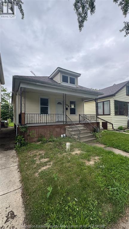 Photo - 408 Elm Ave