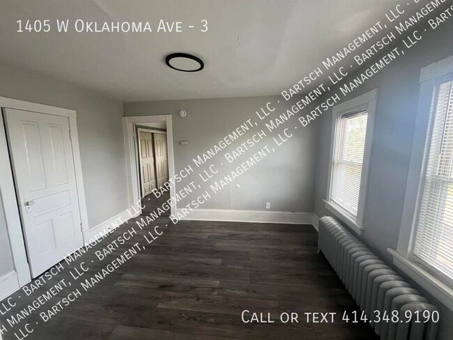 Photo - 1405 W Oklahoma Ave Unit 3