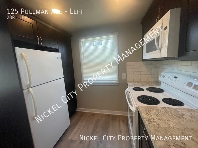 Photo - 125 Pullman Ave Unit Left